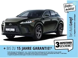 Lexus RX450h