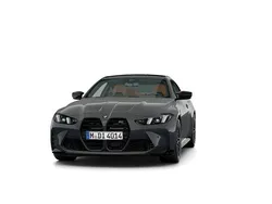 Gebraucht 2025 BMW M4 Competition Edition Coupé | 81.830 € (Fairer Preis)