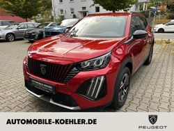 Gebraucht 2023 Peugeot 2008 Allure SUV | 22.480 € (Fairer Preis)
