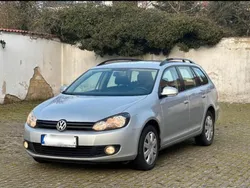 Gebraucht 2011 VW Golf VI Kombi | 5.950 € (Fairer Preis)