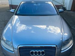 Silber Gebraucht 2005 Audi A6 Limousine | 2.300 € (Guter Preis)