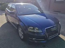 Gebraucht 2012 Audi A3 Attraction Limousine | 6.799 € (Guter Preis)