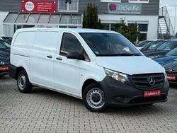 Weiß Gebraucht 2019 Mercedes Vito Van / Kleinbus | 13.990 € (Superpreis)