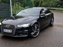 Gebraucht 2015 Audi A6 Limousine | 27.000 €