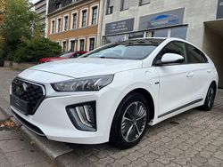 Weiß Gebraucht 2021 Hyundai Ioniq Style Limousine | 13.450 € (Superpreis)