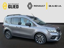 Grau Neu 2025 Renault Kangoo Techno Van / Kleinbus | 31.590 € (Fairer Preis)