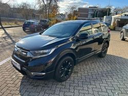 Schwarz Gebraucht 2020 Honda CR-V Black Edition SUV | 25.800 € (Etwas zu teuer)