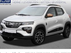 Grau Gebraucht 2023 Dacia Spring Extreme Kleinwagen | 12.555 € (Guter Preis)