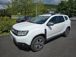 Weiß Gebraucht 2023 Dacia Duster SUV | 20.500 € (Guter Preis)