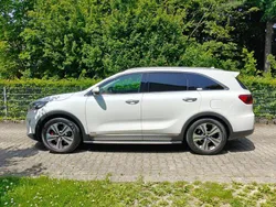 Weiß Gebraucht 2019 Kia Sorento GT-Line SUV | 28.900 € (Fairer Preis)