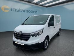 Weiß Neu 2025 Renault Trafic Van | 32.399 € (Fairer Preis)