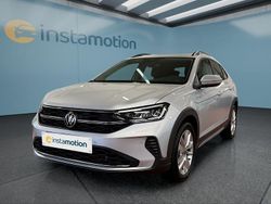 Silber Gebraucht 2024 VW Taigo SUV | 27.199 € (Fairer Preis)