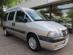 Silber Gebraucht 2005 Citroën Jumpy Van / Kleinbus | 4.400 € (Etwas zu teuer)