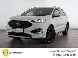 Weiß Gebraucht 2019 Ford Edge ST-Line SUV | 24.260 € (Guter Preis)