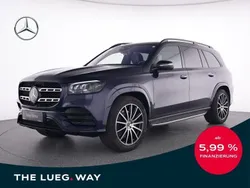 Mercedes GLS400