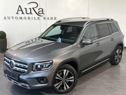 Mountaingrau Gebraucht 2021 Mercedes GLB200 Progressive SUV | 28.749 € (Fairer Preis)