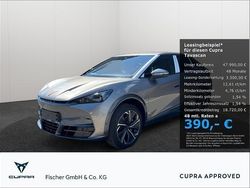 Atacama desert Gebraucht 2025 Cupra Tavascan VZ SUV | 47.990 € (Guter Preis)