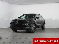 Schwarz Neu 2025 Opel Mokka X Edition SUV | 22.240 € (Fairer Preis)
