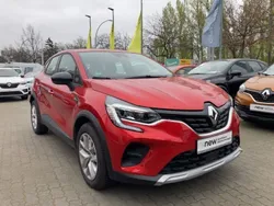 Rot Gebraucht 2022 Renault Captur Equilibre SUV | 19.490 € (Fairer Preis)