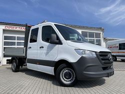 Weiß Gebraucht 2022 Mercedes Sprinter Van | 27.251 € (Fairer Preis)