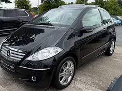 Schwarz Gebraucht 2006 Mercedes A200 Kleinwagen | 4.450 € (Fairer Preis)