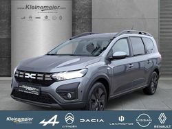 Grau Neu 2025 Dacia Jogger Expression Van / Kleinbus | 27.799 € (Etwas zu teuer)