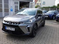 Anthrazitgrau Neu 2025 Mitsubishi ASX Edition SUV | 29.690 € (Superpreis)