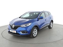 Blau Gebraucht 2020 Renault Kadjar Business SUV | 18.160 € (Fairer Preis)