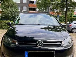 Schwarz Gebraucht 2012 VW Polo Black Edition Limousine | 5.450 € (Fairer Preis)