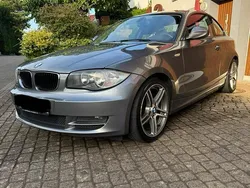 Grau Gebraucht 2010 BMW 118 Coupé Performance Coupé | 8.500 € (Fairer Preis)