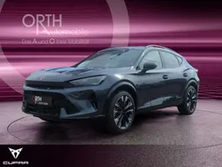 Magnetic tech Neu 2025 Cupra Formentor SUV | 39.989 € (Teuer)