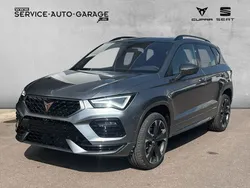 Grau Neu 2024 Cupra Ateca SUV | 39.900 € (Fairer Preis)