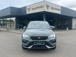Grün Neu 2025 Cupra Ateca SUV | 43.490 € (Teuer)