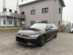 Schwarz Gebraucht 2014 VW Passat R-line Limousine | 32.990 €