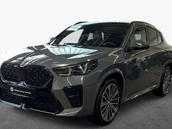 Grau Neu 2025 BMW X2 SUV | 55.990 € (Etwas zu teuer)
