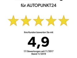 Grau Gebraucht 2009 Peugeot 207 CC Cabrio | 3.990 € (Fairer Preis)