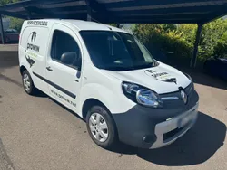 Weiß Gebraucht 2019 Renault Kangoo Van / Kleinbus | 9.999 €