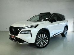 Weiß Gebraucht 2022 Nissan X-Trail 360º SUV | 31.480 € (Guter Preis)