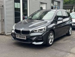 Grau Gebraucht 2020 BMW 218 M Sport Kombi | 18.500 € (Fairer Preis)