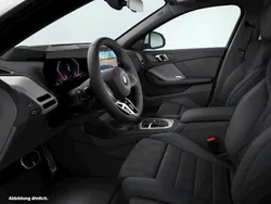Alpinweiss Gebraucht 2024 BMW 120 Coupé Shadowline Coupé | 41.354 €