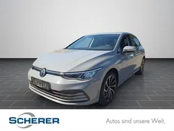 Grau Gebraucht 2020 VW Golf VIII Pro Limousine | 19.800 € (Fairer Preis)