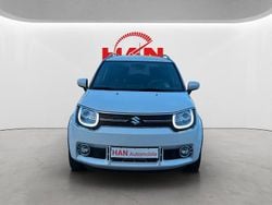 Weiß Gebraucht 2019 Suzuki Ignis Comfort+ Kleinwagen | 14.990 € (Fairer Preis)