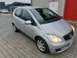 Silber Gebraucht 2011 Mercedes A160 Limousine | 2.350 € (Guter Preis)