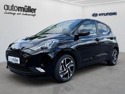 Blau Neu 2025 Hyundai i10 Trend Kleinwagen | 19.788 € (Fairer Preis)