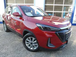 Rot Gebraucht 2025 Baic X35 SUV | 18.500 € (Superpreis)