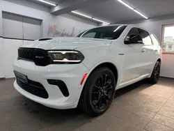 Weiß Gebraucht 2022 Dodge Durango SUV | 43.880 € (Guter Preis)
