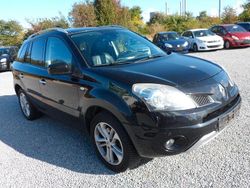 Schwarz Gebraucht 2011 Renault Koleos Night&Day SUV | 4.990 € (Etwas zu teuer)