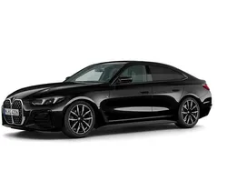 Gebraucht 2025 BMW 430 Comfort Edition Coupé | 50.785 € (Fairer Preis)