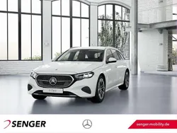 Andere Gebraucht 2024 Mercedes E200 Avantgarde Kombi | 42.970 € (Fairer Preis)