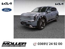 Gruen Gebraucht 2025 Kia EV9 SUV | 59.799 € (Guter Preis)